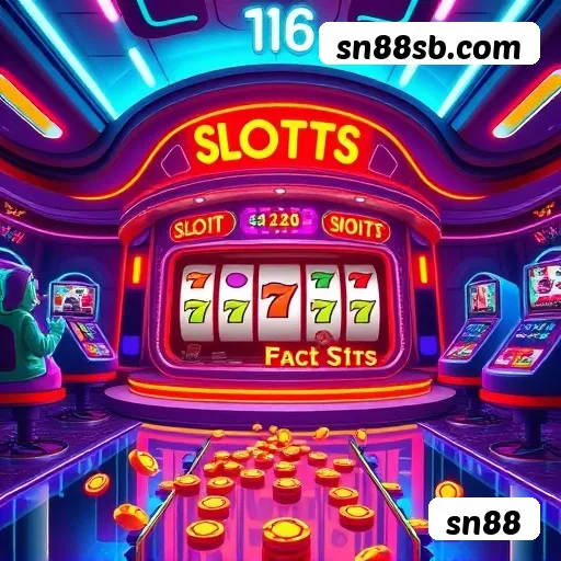 sn88 App Mobile iOS Android Brasil